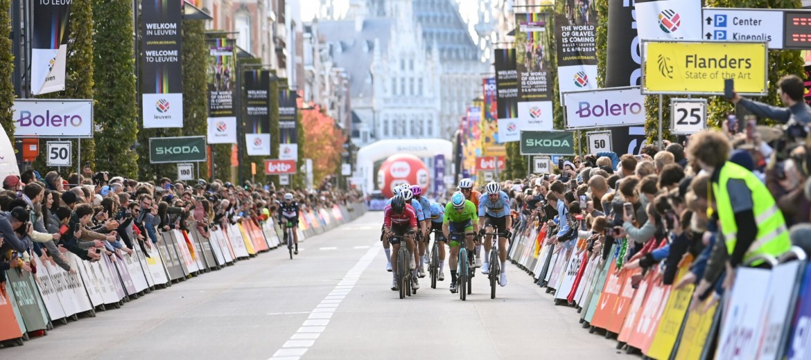 Škoda Auto сотрудничает с Union Cycliste Internationale для проведения Чемпионата мира по горному велосипеду
