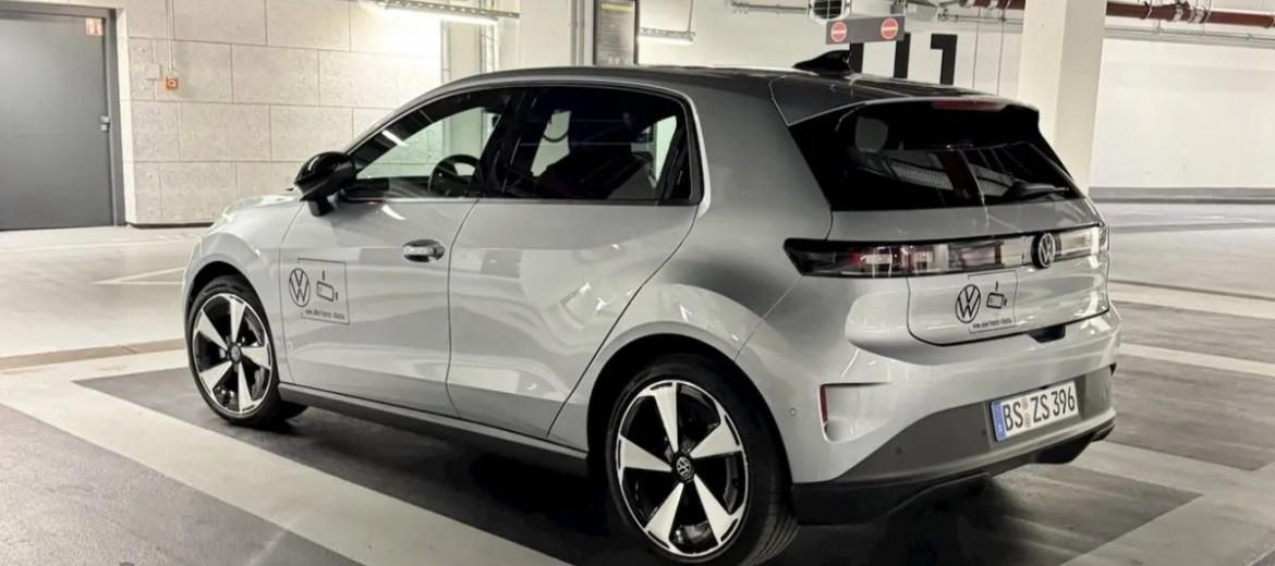 Volkswagen ID. Polo распродан: 30 000 заказов и очередь на 10 месяцев