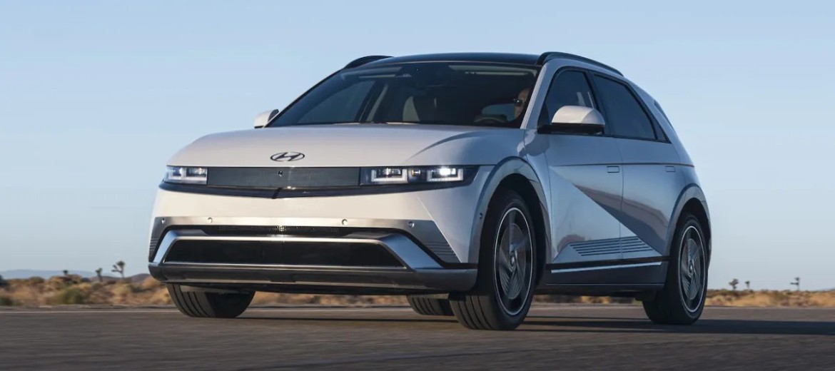 Hyundai IONIQ 5 подорожал в лизинге, но остаётся выгодным