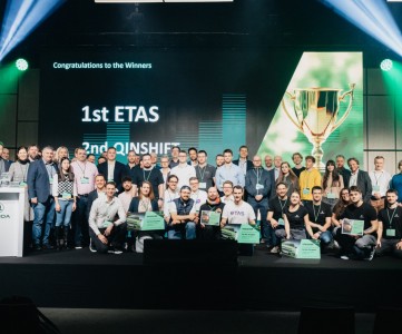 Хакатон Škoda Auto "BeeGreen" предлагает новаторские ИТ-решения для устойчивого развития