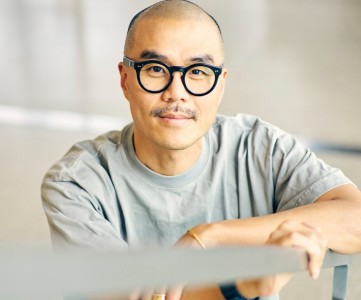 Škoda Auto назначила Чана Парка новым руководителем отдела дизайна интерьера