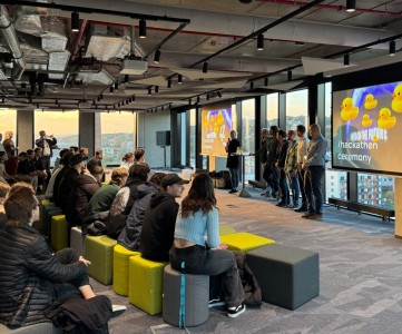 Фокус на функциях Škoda Connect и приложения MyŠkoda