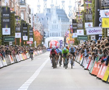 Škoda Auto сотрудничает с Union Cycliste Internationale для проведения Чемпионата мира по горному велосипеду