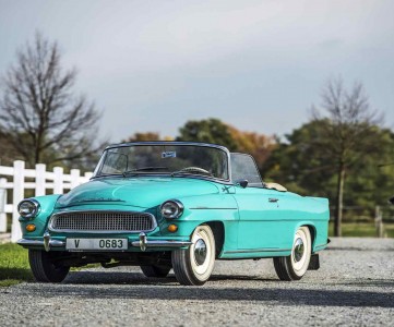 Семь культовых моделей стартуют в популярном сотом ралли