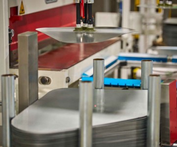 Škoda Auto присоединяется к пилотной фазе проекта SATURNIN