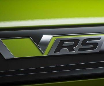 Škoda Elroq RS: первый тизер и подробности мировой премьеры