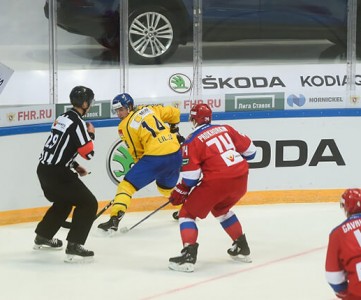 Завершился Кубок Первого канала при поддержке ŠKODA AUTO Россия