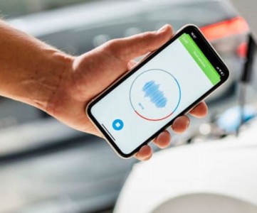 Новое приложение для смартфонов Skoda