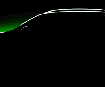 Skoda намекает на внедорожник Kushaq