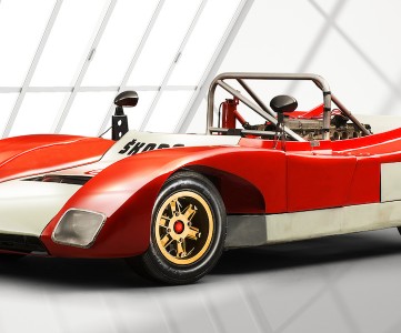 Skoda Spider B5 и Skoda Spider II
