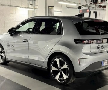 Volkswagen ID. Polo распродан: 30 000 заказов и очередь на 10 месяцев