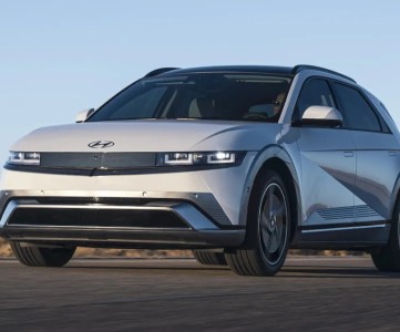 Hyundai IONIQ 5 подорожал в лизинге, но остаётся выгодным