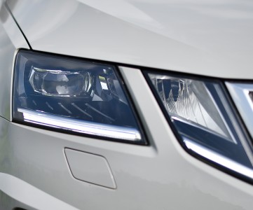 ŠKODA получает награду People Awards от CDN в области дизайна света