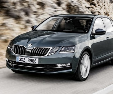 Отличная и недорогая Шкода А7 1.6 MPI