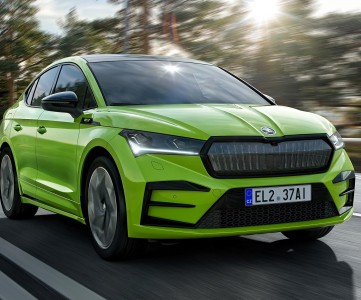 Skoda гарантирует перепродажу автомобиля, если вы получите кредит собственными силами
