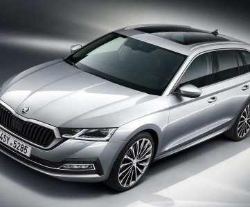 Семейные автомобили от Skoda победили!