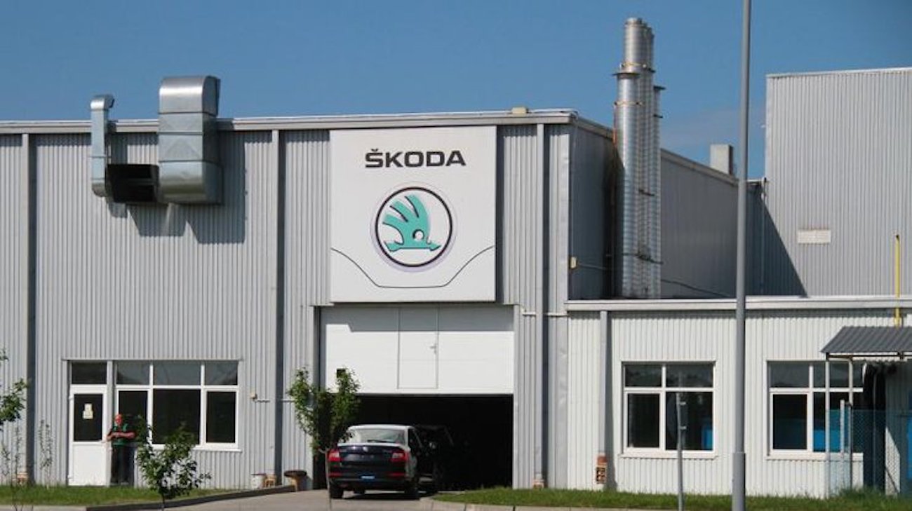 Skoda закроет чешские заводы из-за COVID-19 фото 4
